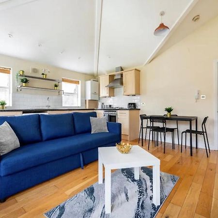 Lovely 3-Bed 20 Minutes To Central London Eksteriør billede