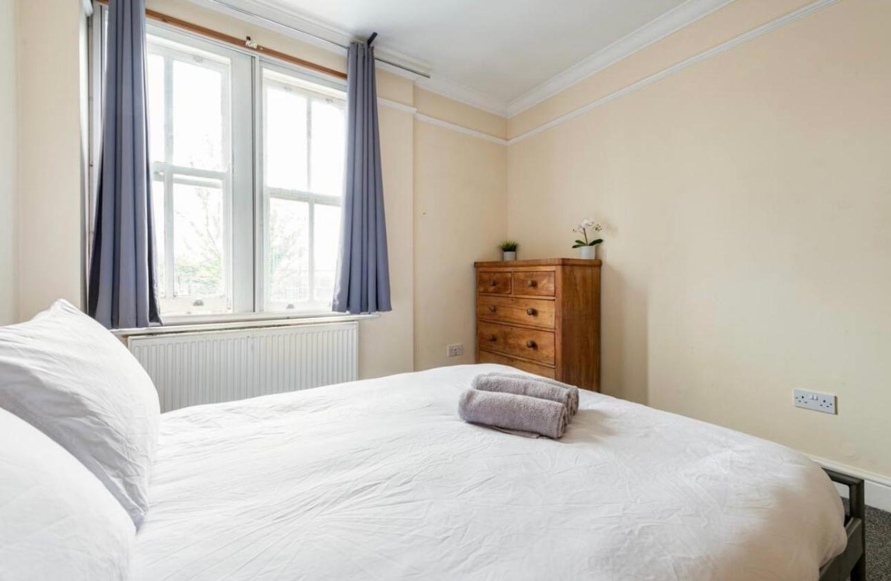 Lovely 3-Bed 20 Minutes To Central London Eksteriør billede