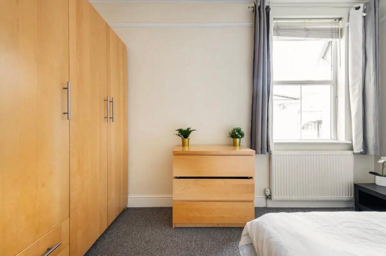 Lovely 3-Bed 20 Minutes To Central London Eksteriør billede