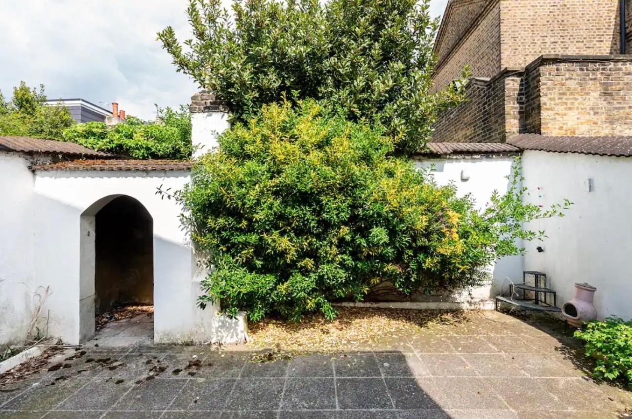 Lovely 3-Bed 20 Minutes To Central London Eksteriør billede