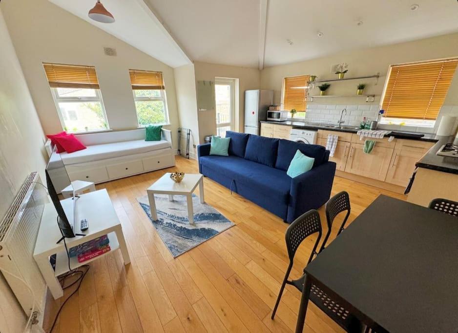 Lovely 3-Bed 20 Minutes To Central London Eksteriør billede