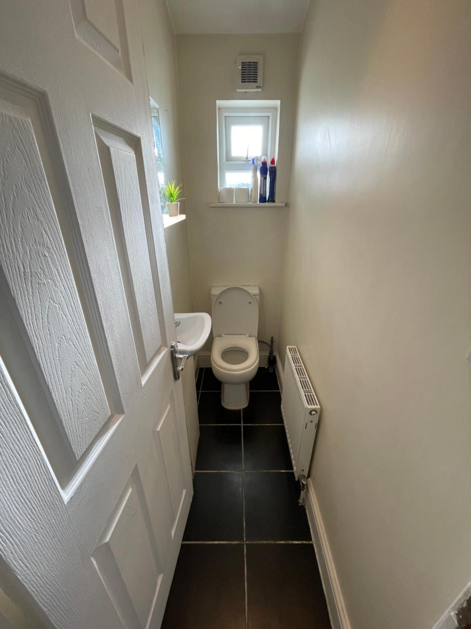 Lovely 3-Bed 20 Minutes To Central London Eksteriør billede